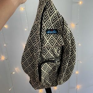 Kavu Crossbody Bag